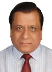 Dr. Anil Kumar Singal