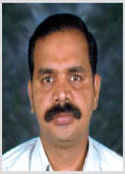 Dr. Dinesh Kumar G R