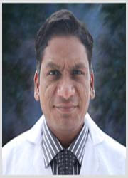 Dr. Deepak Bolbandi