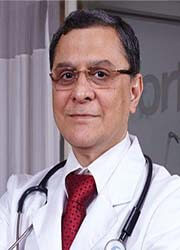Dr. Gourdas Choudhuri