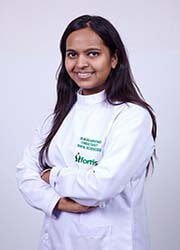 Dr. Akshi Arvind