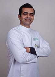 Dr. Aval Luthra