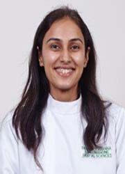 Dr. Deepti Khanna