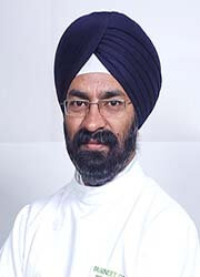Dr. Guneet Gogia