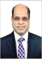 Dr Prabhudev Salanki