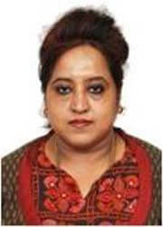 Anita Ramesh