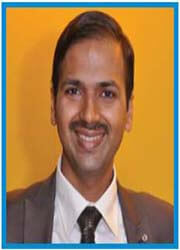 Maheshkumar Upasani