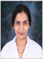 Dr. Preeti Prabhakar Shetty