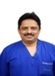 Dr. Suresh Rao K G