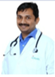 Dr. Sujay Susikar