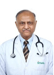 Dr. G Prabhakaran