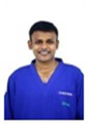 Dr. K. Karpaga Vinayagam