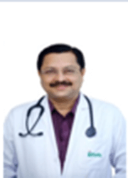 Dr. D Divakar