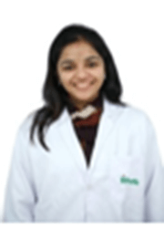 Dr. Radhi Malar Anand