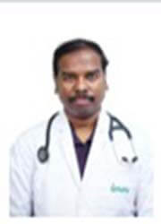 Dr. G. Manohar