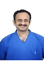 Dr. Madan Mohan B
