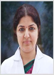 Dr. Seema Misra