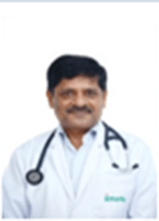 Dr. Pravin K Aggarwal