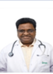Dr. V. Ananthapadmanabhan