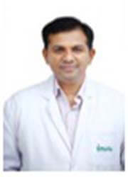 Dr. R. Ramakrishnan