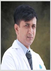 Dr. K. V. Manohara Babu