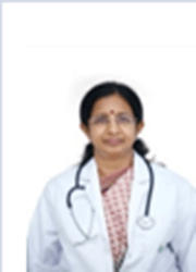 Dr. R. V. Thenmozhi