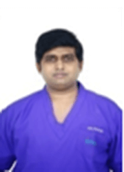 Dr. M Anand