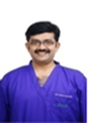 Dr. S Venkataramanan