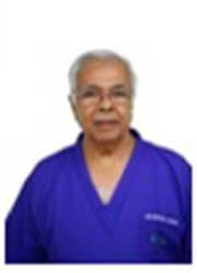 Dr. S. Senthil Kumar