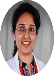 Dr. Deepika K