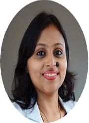 Dr. Mekhala Dwarakanath