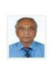 Dr Prashanta Kumar Ghosh