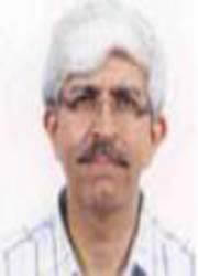 Dr Girish Raheja