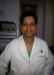 Dr Sushil Kumar Jain