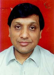 Dr ALOK KUMAR AGRAWAL