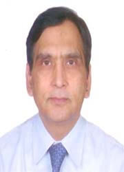 Dr Sogani Shani Kumar