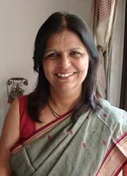 Dr Ranjana Sharma