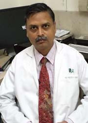 Dr PRAVEEN KUMAR GARG