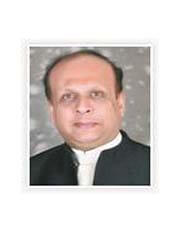 Dr Prof Raju Vaishya