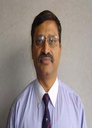 Dr Ajit Saxena
