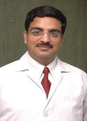 Dr Rajesh Taneja