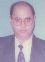 Dr Suresh RAWAT