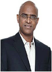 Dr A G K Gokhale