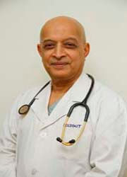 Dr Vijay Dikshit