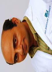 Dr Bharat Vijay Purohit