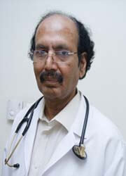 Dr P Seshagiri Rao
