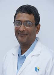 Dr Varughese Mathai