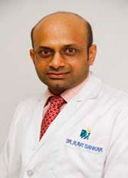 Dr Ravisankar Erukulpati