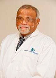 Dr EC Vinaya Kumar