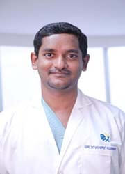 Dr V V S S Vinay Kumar Y
